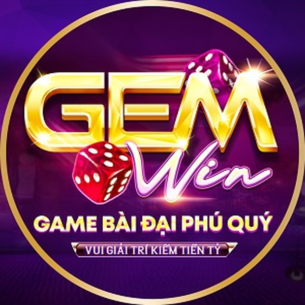 gemwin game bài đại phú quý
