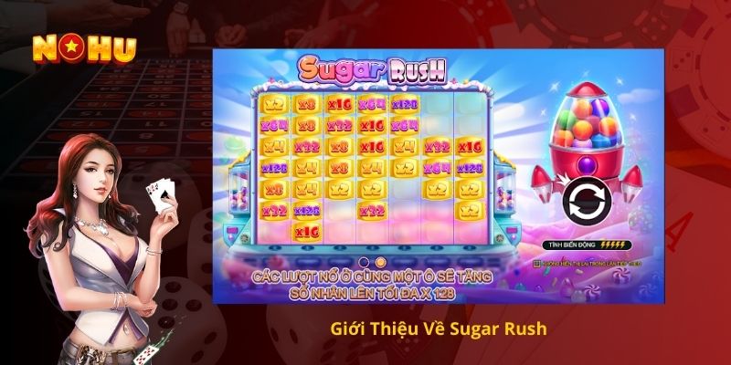 Giới Thiệu Về Sugar Rush